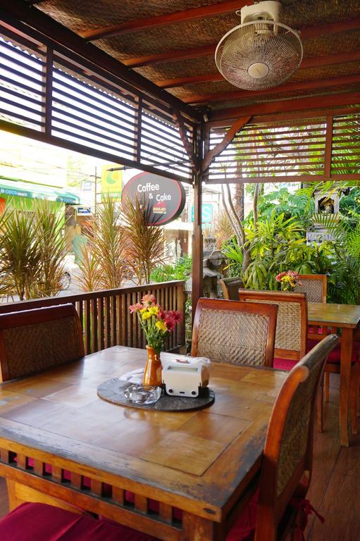 Yulia 2 Homestay Sanur מראה חיצוני תמונה