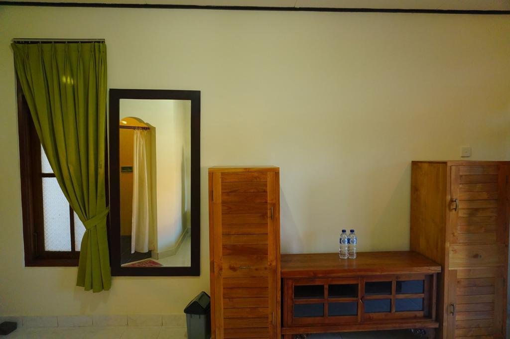 Yulia 2 Homestay Sanur מראה חיצוני תמונה
