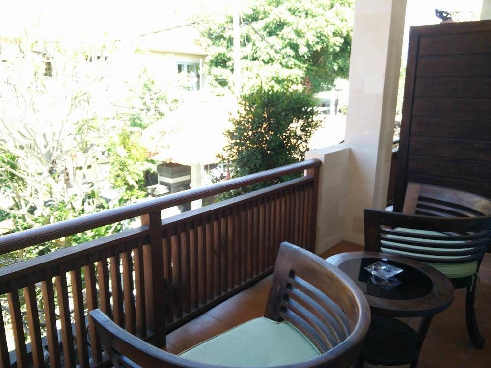 Yulia 2 Homestay Sanur מראה חיצוני תמונה