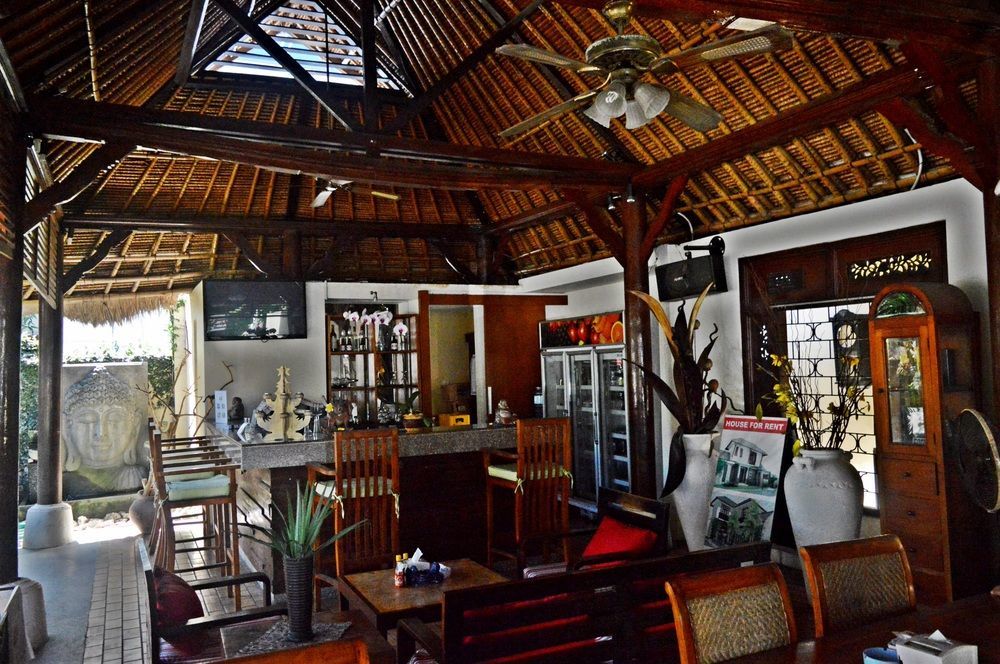 Yulia 2 Homestay Sanur מראה חיצוני תמונה